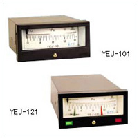 YEJ-121(矩形接點(diǎn))膜盒壓力表