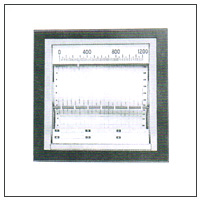 自動(dòng)平衡記錄儀 EH100-12 (防爆結(jié)構(gòu))