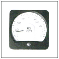 13C1-MΦ  廣角度高阻表